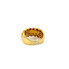 Men's Cuban Link Diamond Ring 2.00ct 10K Gold - GCMR999005