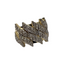 10K 1.00ct Pinky ring 10k laboss-009