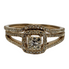 Diamond Ring  in 10k Yellow Gold SR 11592