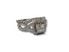 Diamond Princess Cut Ring 1.00ct in 14k White Gold GC-02169991