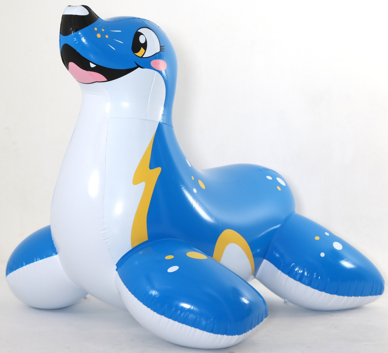 Inflatable World Seal TOY ONLY