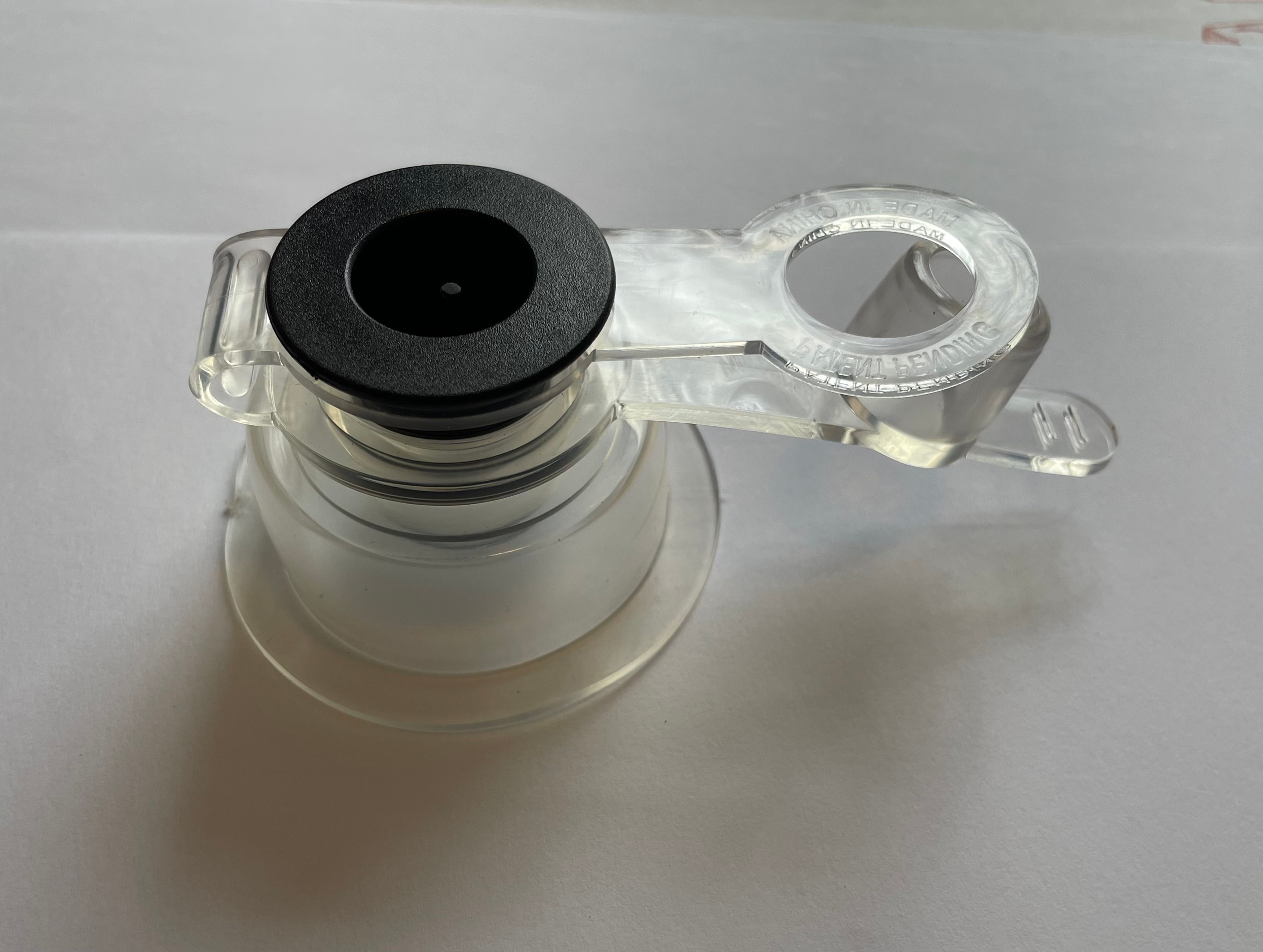 Extra Large Double PVC inflation valve replacement kit