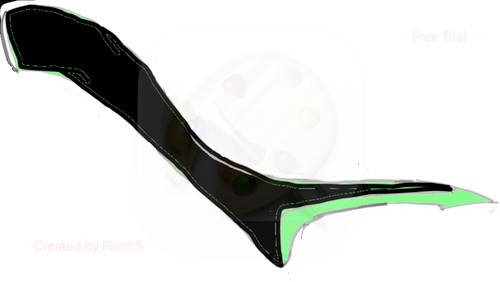 Custom costume for Jan ONLY