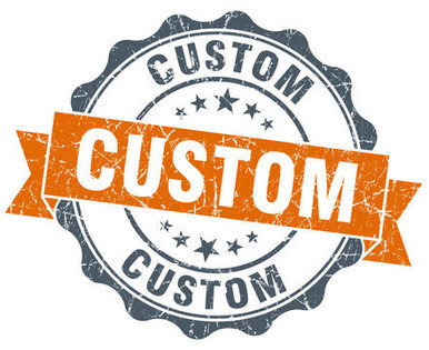 Custom for JD