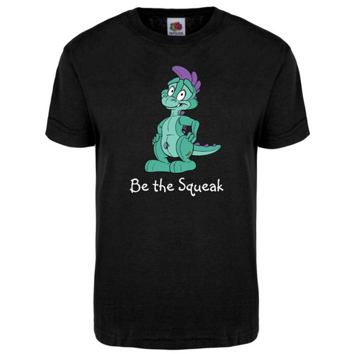 Be the Squeak T-Shirt