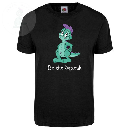 Be the Squeak T-Shirt
