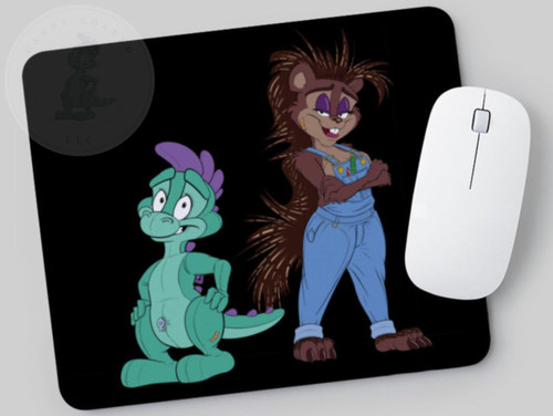 Mousepad