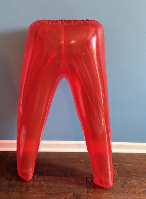 IN STOCK!- Double-Chamber Inflatable Pants 