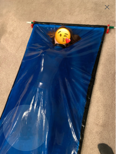 Made to Order- Latex VacBed