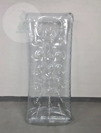 Made to Order- Double Chamber Sleeping Bag