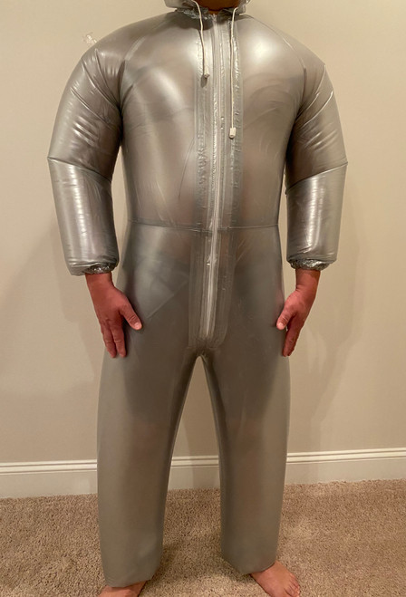 Made to Order- Inflatable Onesie
