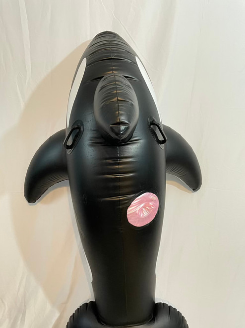 IN STOCK!- SIDE SPH Whale Toy- Apprentice project