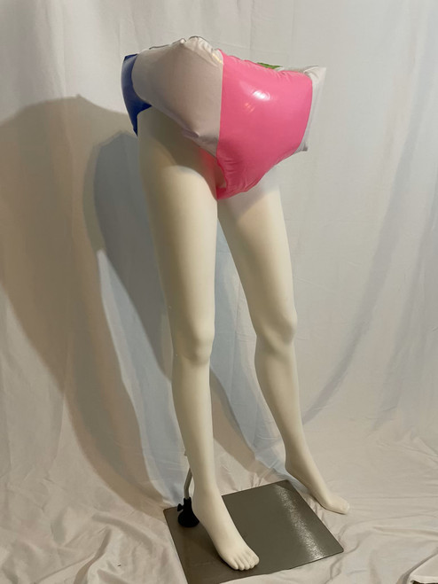 IN STOCK- First edition Beach Ball Thong