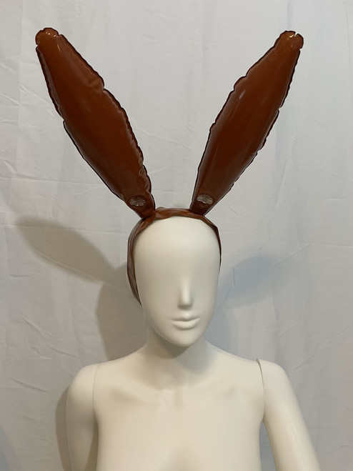 IN STOCK- Ears (bunny or Eevee)