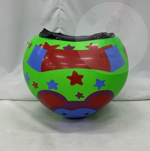 In-stock Zoran LARGE GREEN Inflato-Pamps