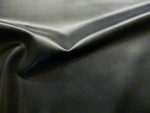 Made to Order - Chlorinated Latex Sheeting