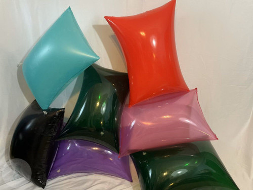Made to Order- Inflatable PVC Pillow