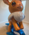 (K) Made to Order-Inflatable PVC Eevee Bondage Suit