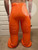 (K) Made-to-measure inflatable PVC Duck/Frog/Dragon Pants