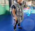 (K) Made to Order- Inflatable Buckle Vest