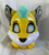 (K) Made to Order- Standard Pup Suit Design