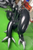 (K) Made to Order- 'Zeno' Alien PVC Suit