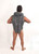 (K) IN STOCK! Inflatable Buckle Vest with SPH