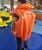 (K) IN STOCK! Inflatable Buckle Vest with SPH