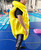 (K) IN STOCK! Inflatable Buckle Vest with SPH