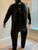 (K) Heavy Rubber Inflatable Latex catsuit (made-to-order)