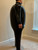 (K) Heavy Rubber Inflatable Latex catsuit (made-to-order)