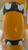Made-to-Order Inflatable Turtle King PVC Suit