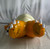Made-to-Order Inflatable Turtle King PVC Suit