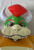 Made-to-Order Inflatable Turtle King PVC Suit