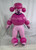 Made to order-PVC Poodle TOY ONLY