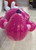 Made to order-PVC Poodle TOY ONLY
