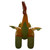 IN STOCK- B STOCK-Mythical Cheese Dragon with wings