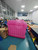 PREORDER- Inflatable Queen Size Crib (AB)