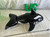 IN STOCK- New! Double Chamber Inflatable Whale Suit (PVC)