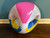 IN STOCK- *Apprentice* Housemade 24" Inflatable PVC Beach Ball Shorts