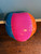IN STOCK-  36" Beach ball shorts (Handmade)