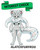 ✅Interest Check✅- Inflatable PVC ALF Clean Chinchilla Suit