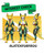 ✅Interest Check✅- Inflatable PVC ALF Boltund Suit