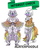 ✅Interest Check✅- Inflatable PVC ALF Frilly Ostrich Suit