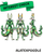 ✅Interest Check✅- Inflatable PVC ALF SeaDragon Suit