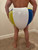 Made to Order- REINFORCED Factory-made 36" beach ball shorts w/ inside/outside SPH