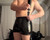 IN STOCK! Squeak's Collection-  PVC  Cock Crusher Shorts Prototypes
