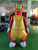 IN STOCK! Squeak's Collection- Inflatable Noodle Dragon Suit