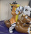 (K) Made to Order- Inflatable PVC Zoey Suit
