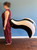 Handmade Inflatable Skunk Tail